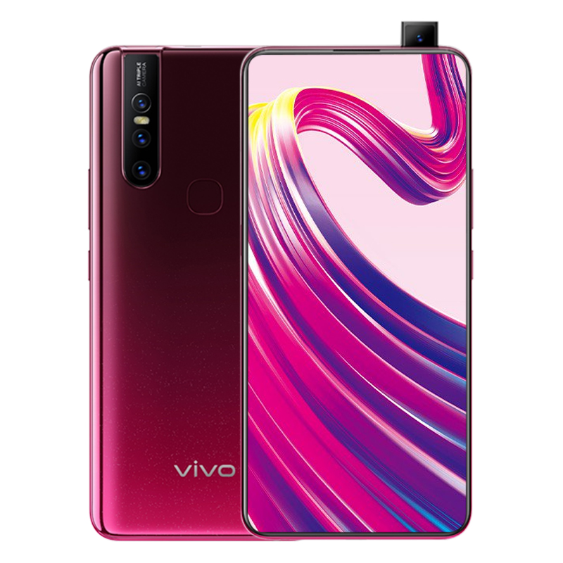 Điện Thoại Vivo V15 -  Hàng Chính Hãng
