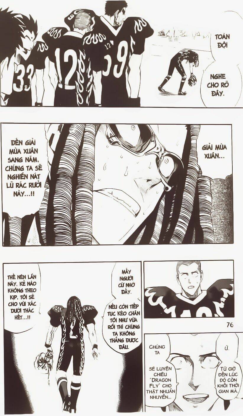 lá chắn mắt chapter 200 10