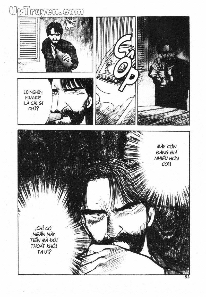 mush (họa sĩ thiên tài) chapter 1 85