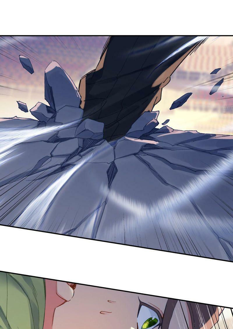 tuyệt thế đường môn - đấu la đại lục 2 chapter 247.5 7