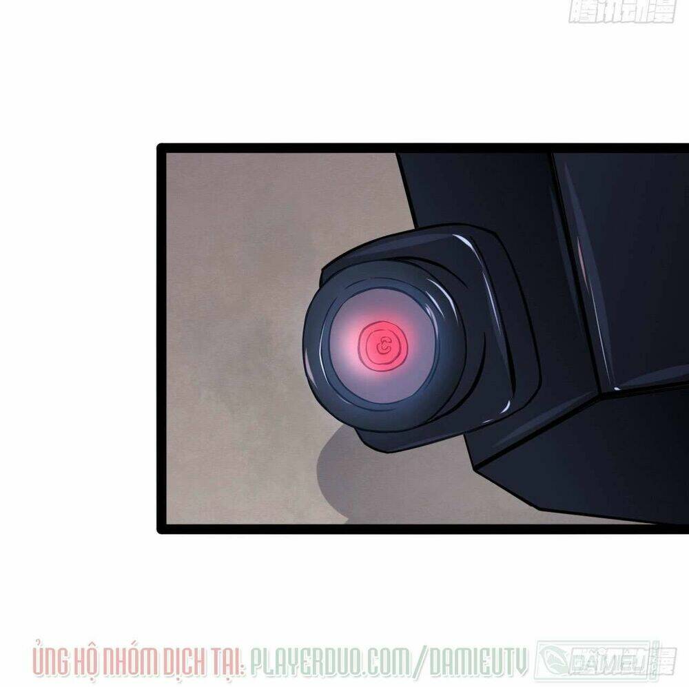 mạt thế thương lang chapter 1 29