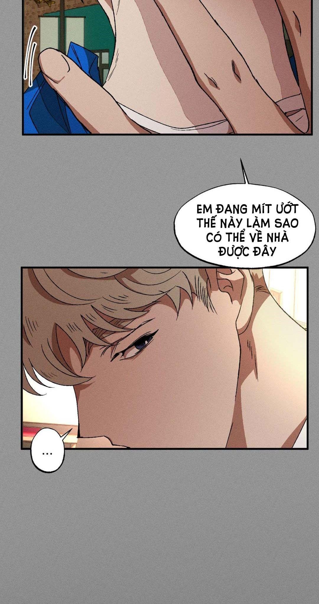 bẫy kép chapter 35.2 23