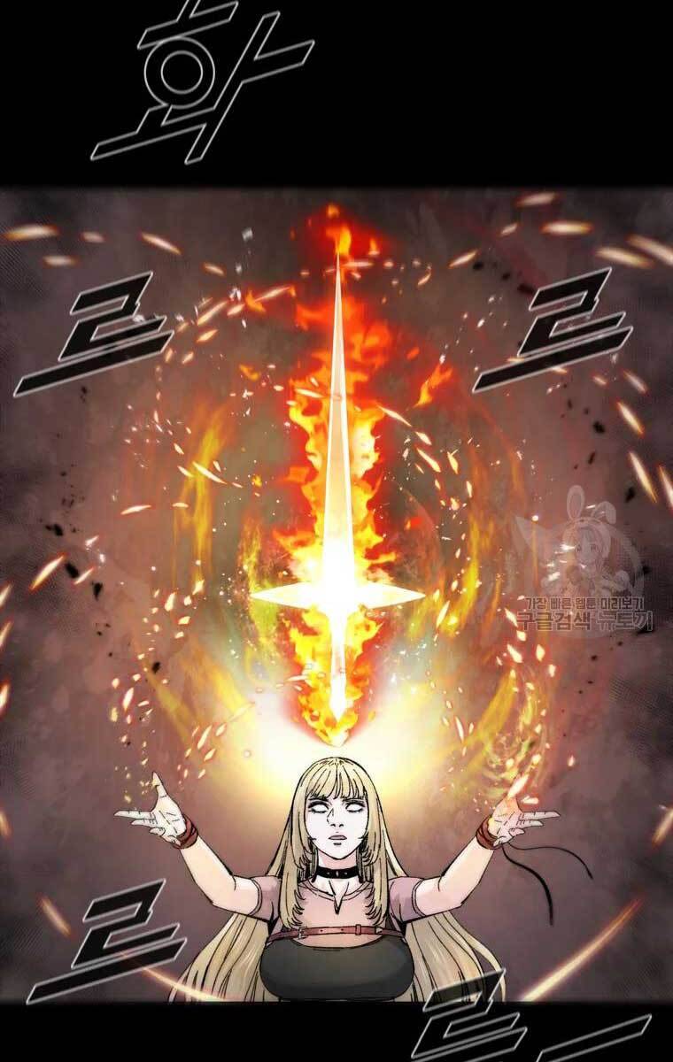 mật mã mê cung chapter 53 3