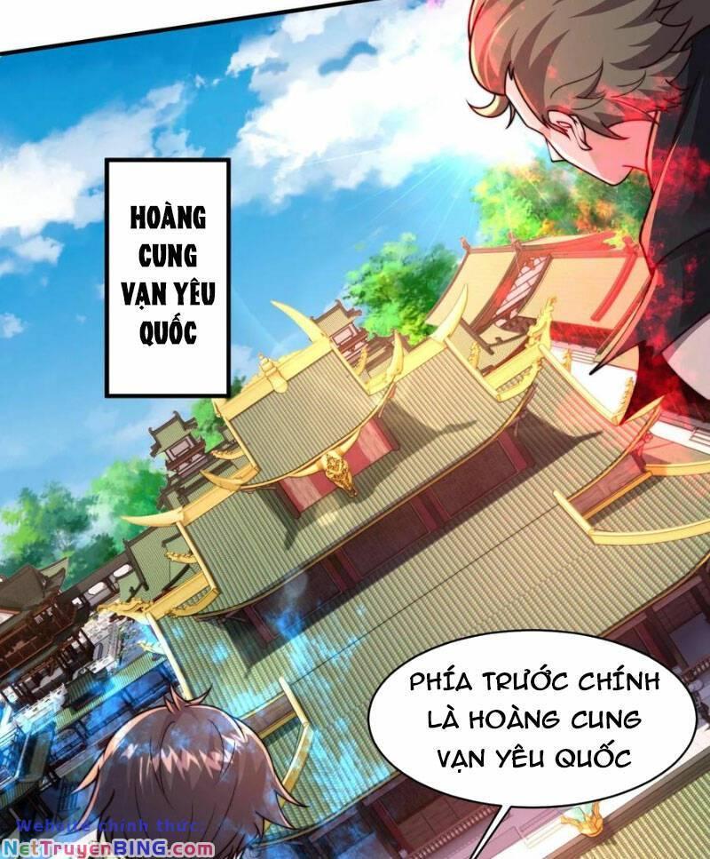 ta nuôi ma quỷ ở trấn ma ti chapter 273 15