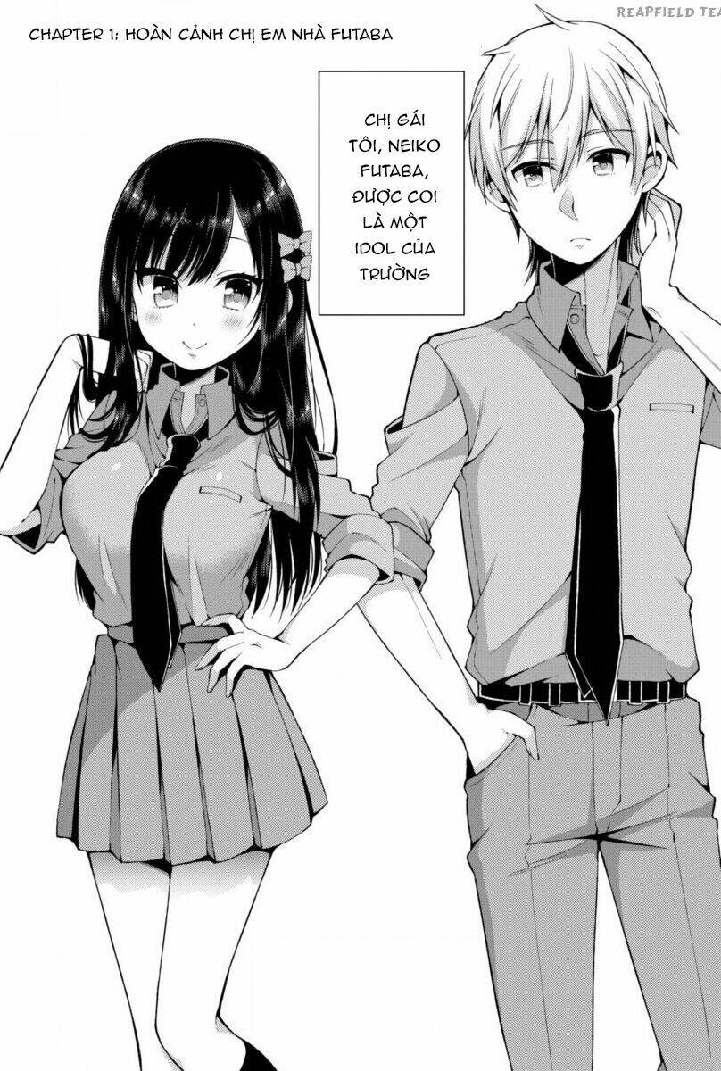 futaba-san chi no kyoudai chapter 1 3