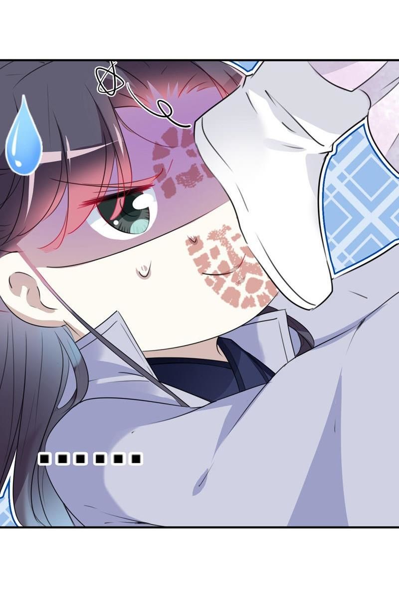 vương gia không thể trêu chapter 110 4