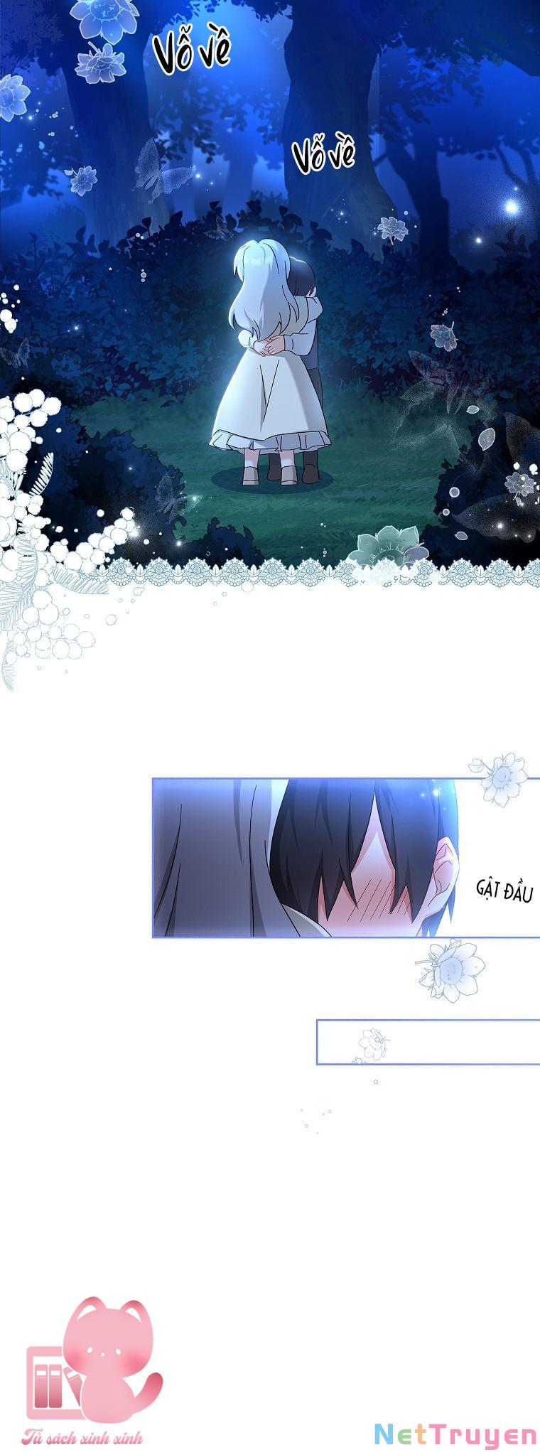 từ trúc mã hóa thành ông xã chapter 3 39