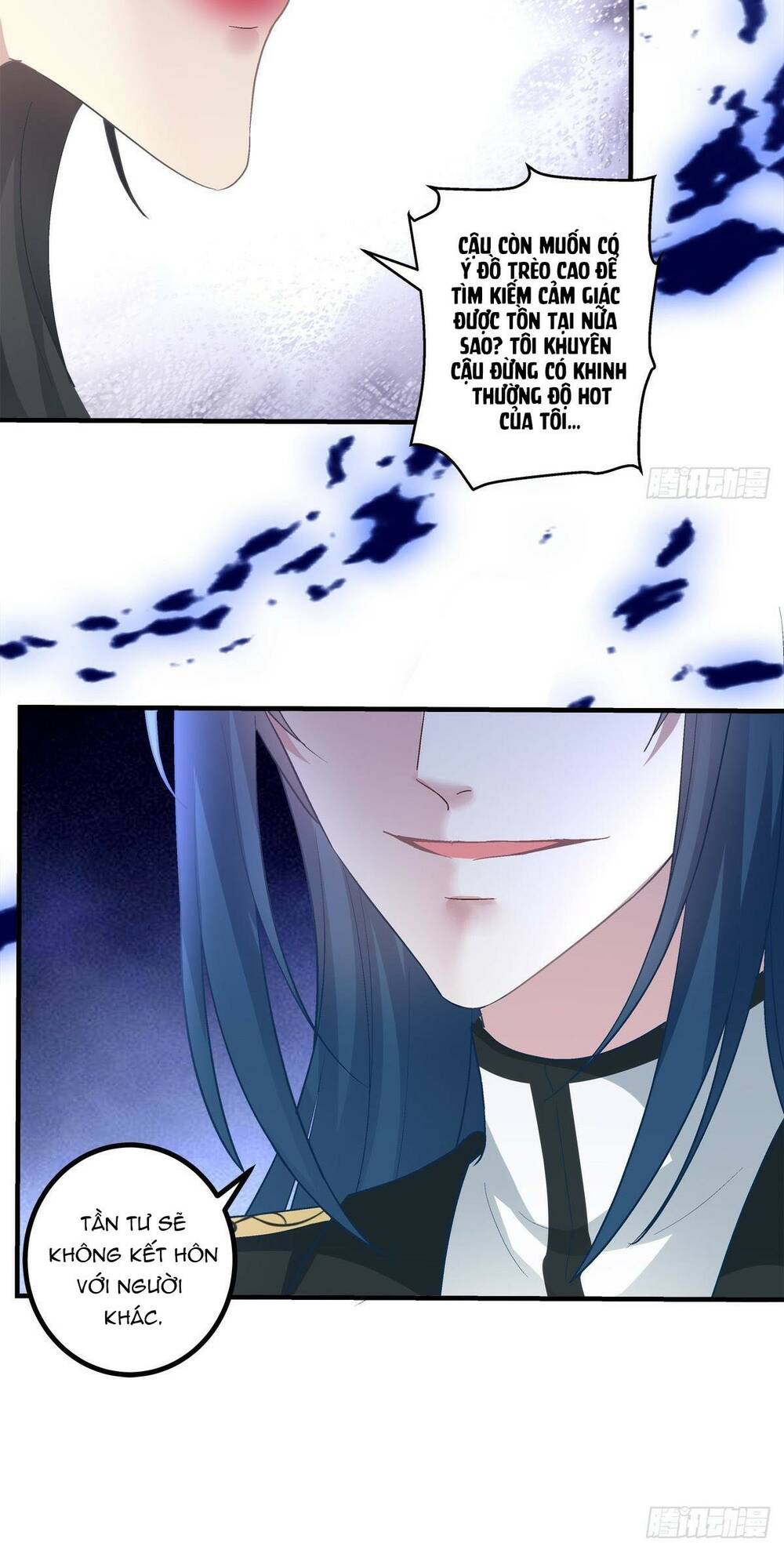 toàn bộ nắm trong tay chapter 148 19