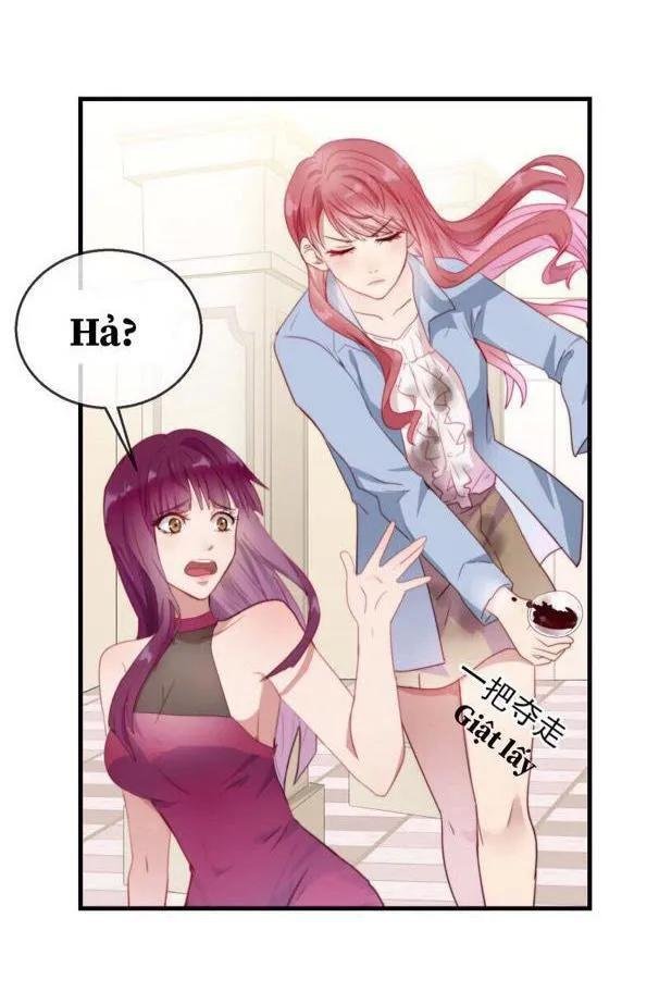 độc dược của tình yêu chapter 2 22