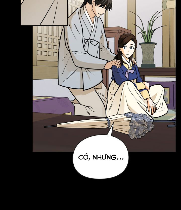 câu chuyện về người phụ nữ ấy chapter 133 19