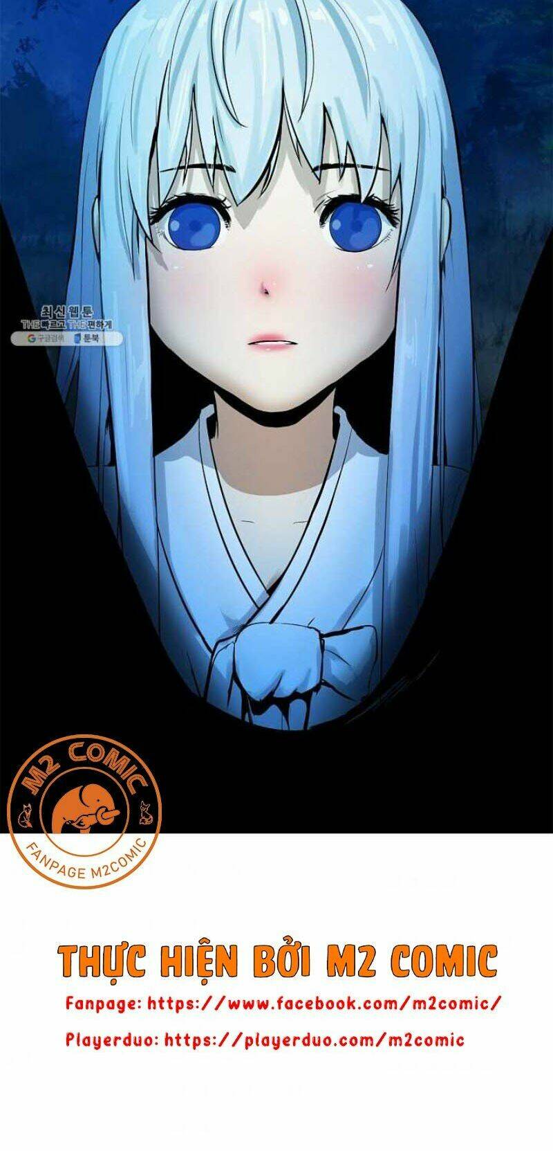 xuyên không thành hổ chapter 6 71