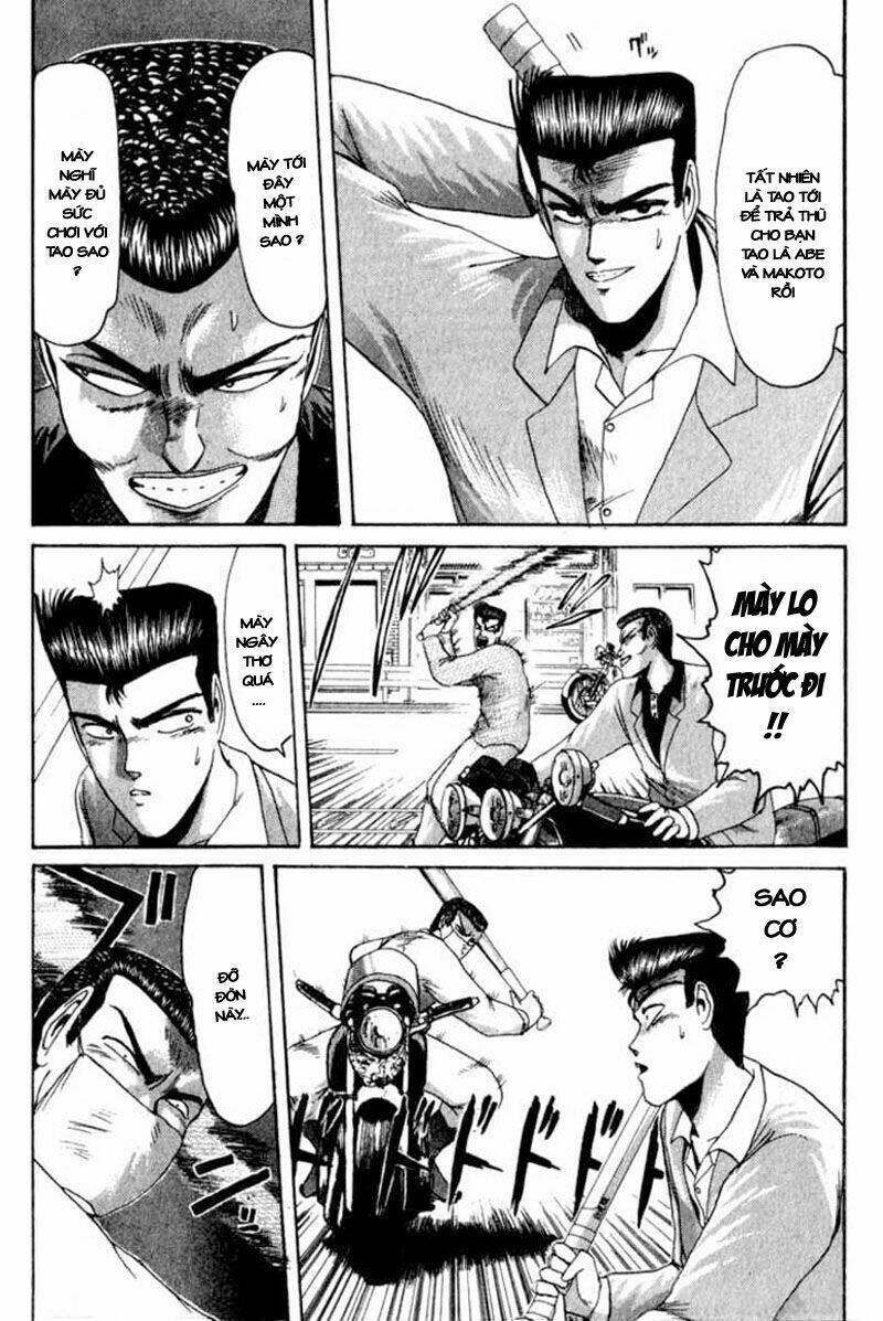 shonan junai gumi chapter 26 18