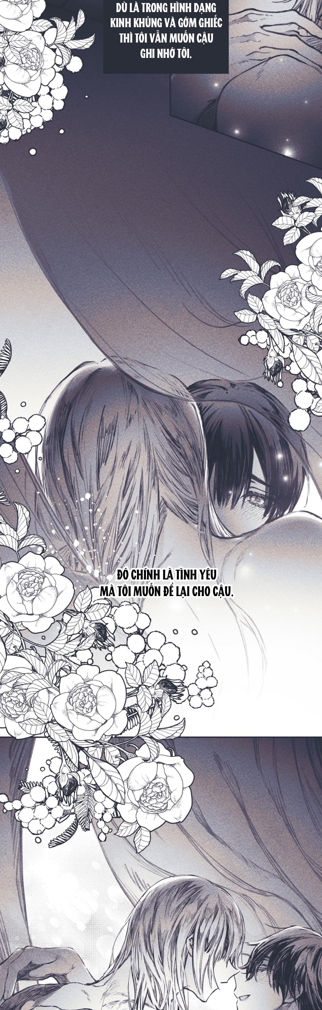 hồi ức cơn thịnh nộ chapter 1 2