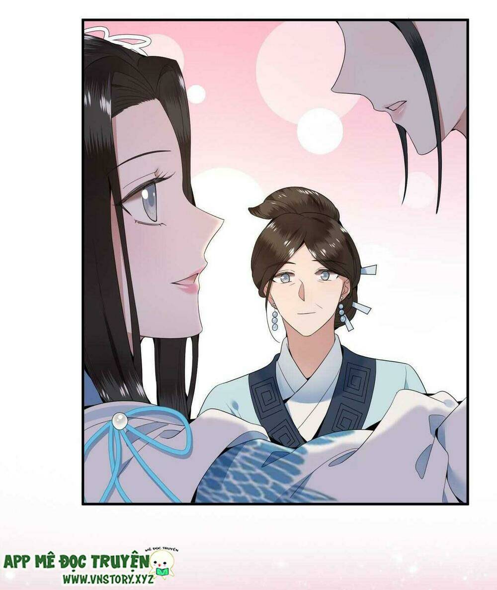 phượng hoàng vu phi chapter 95 8