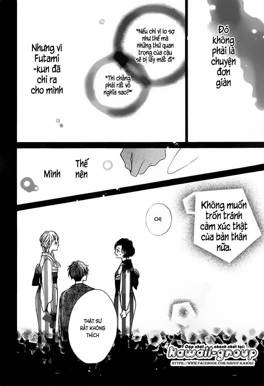 honey (meguro amu) chapter 34 20