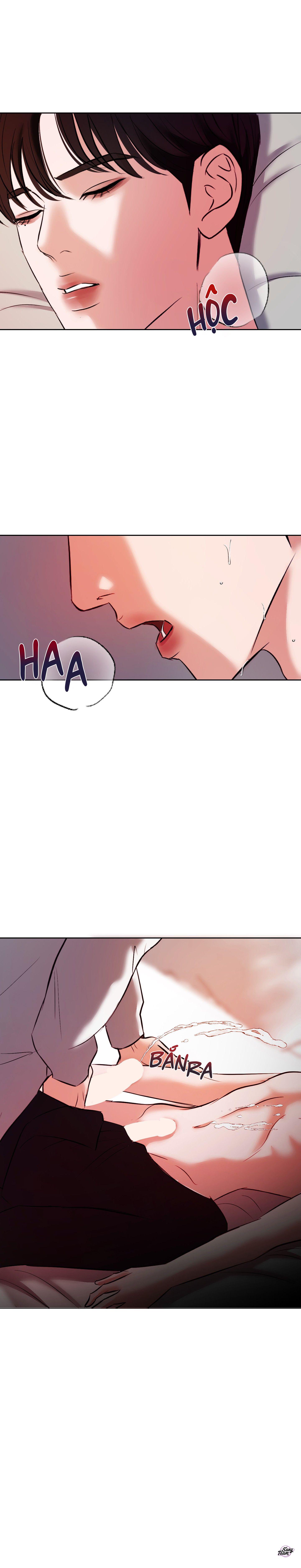 kết thúc chapter 3 9