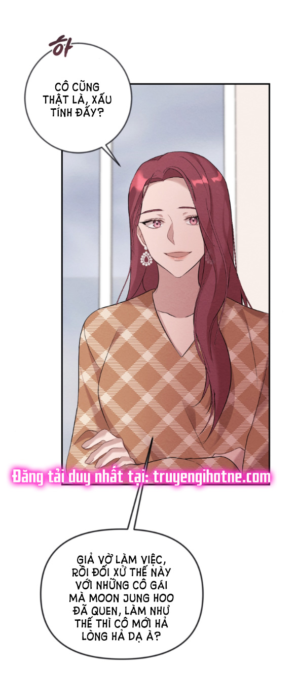 [18+] đêm không thể vãn hồi chapter 1.2 14