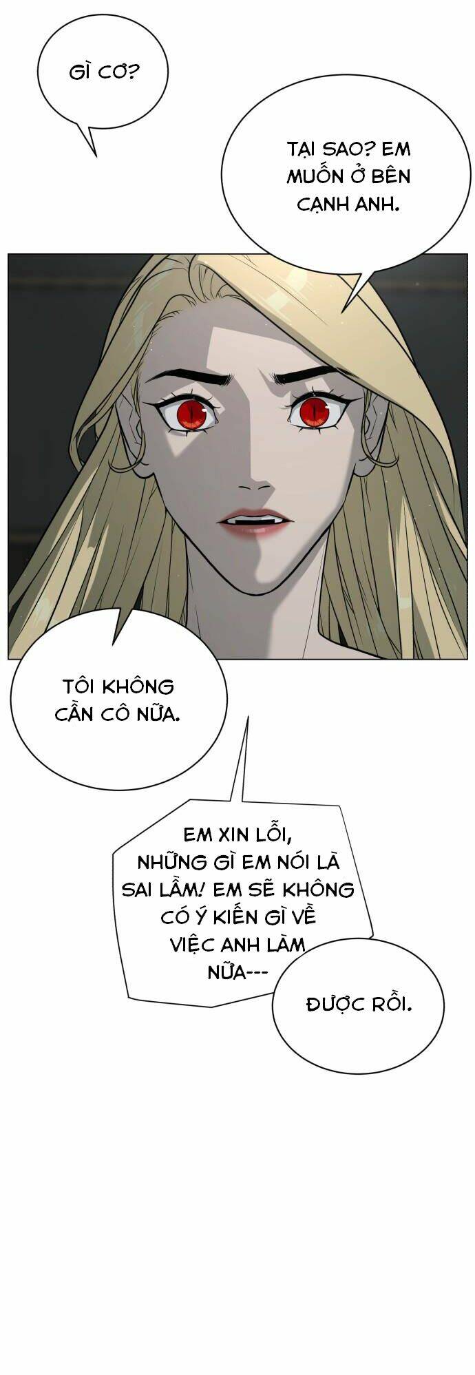Máu trắng chapter 79.5 15