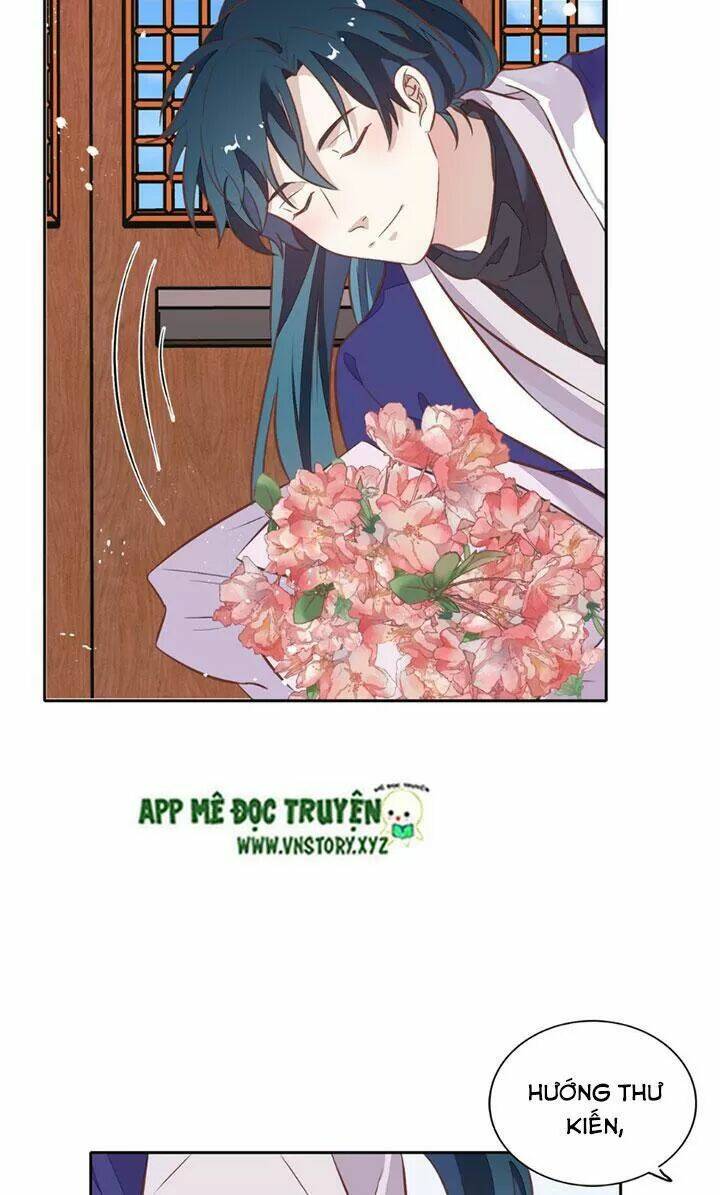 bạn trai kém tuổi bẫy yêu tôi chapter 29 5