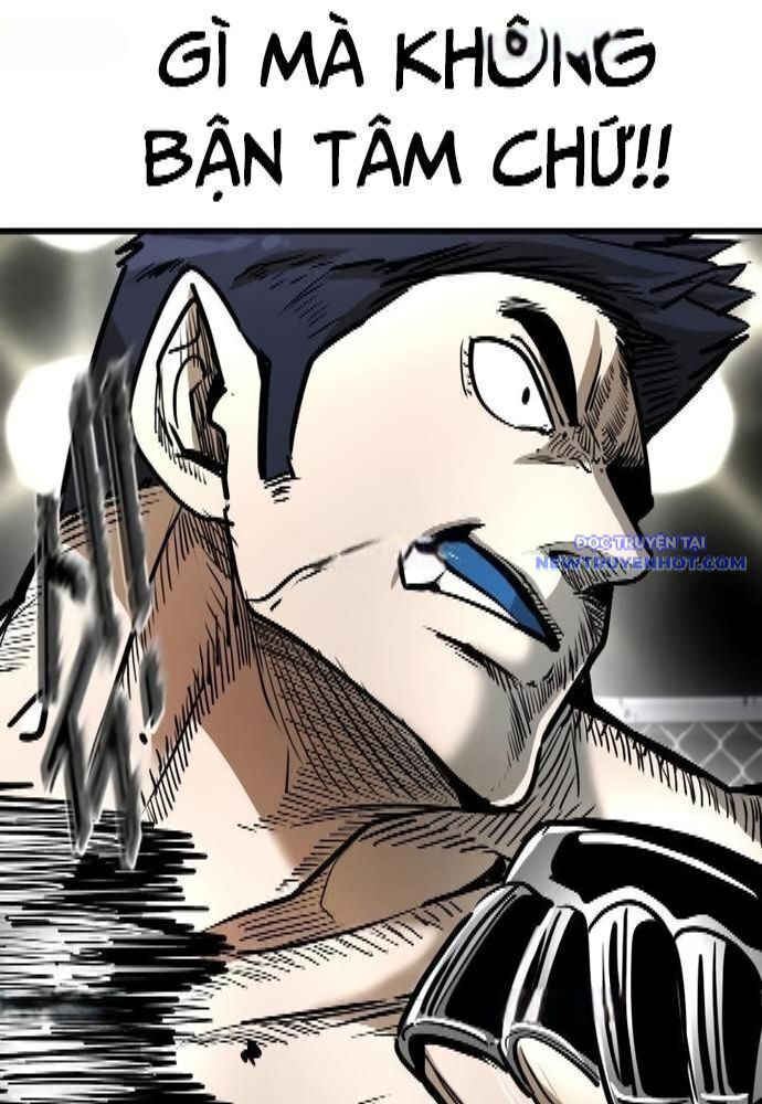 shark - cá mập chapter 329 93