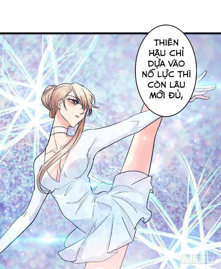 thiên hậu trở về chapter 39 45