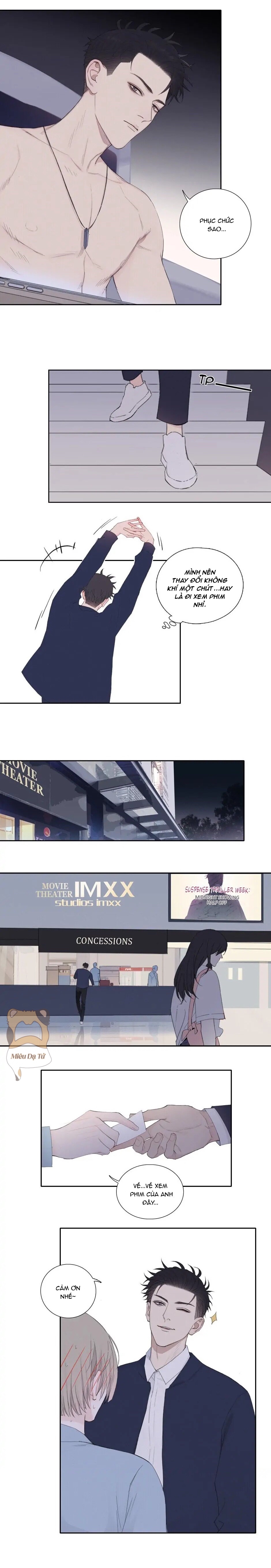 bóng dáng tội ác chapter 1 8