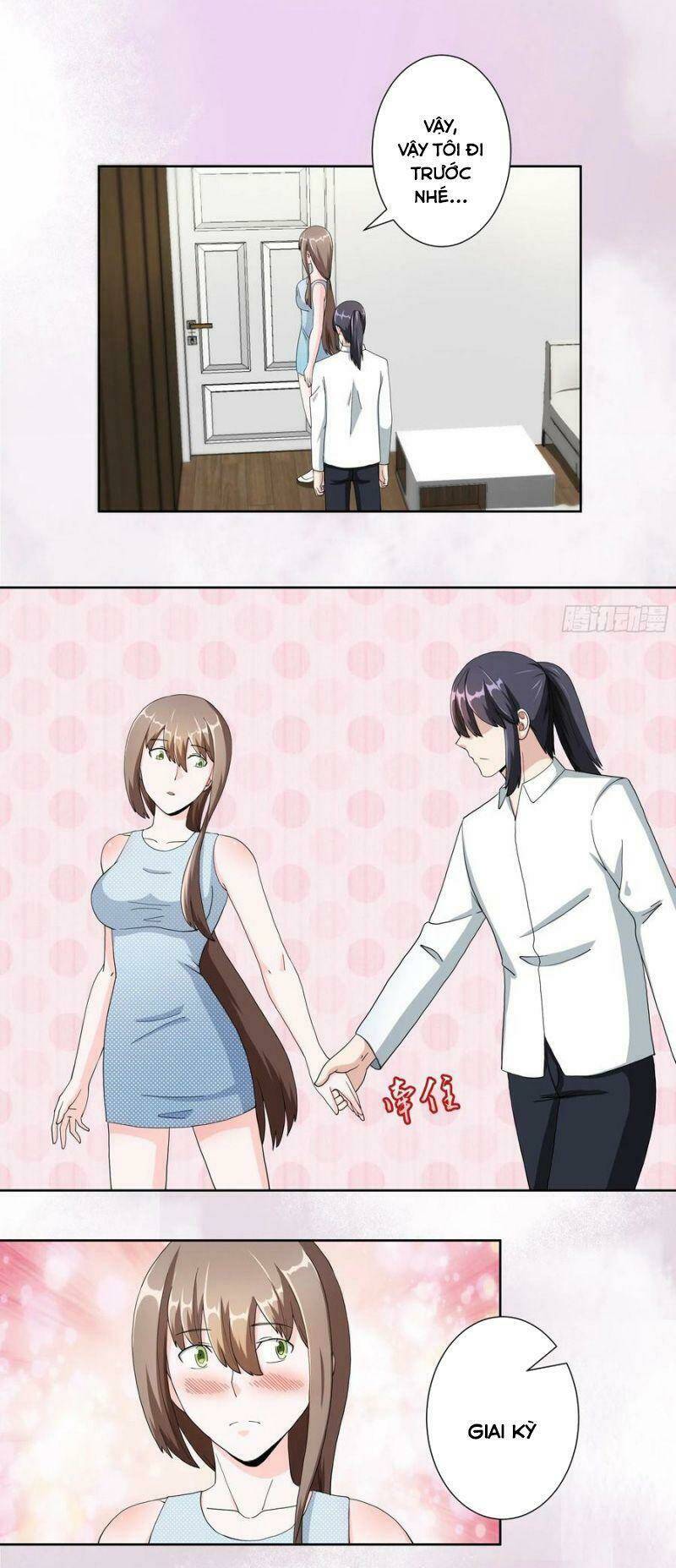 người tu tiên tại đô thị chapter 78 3