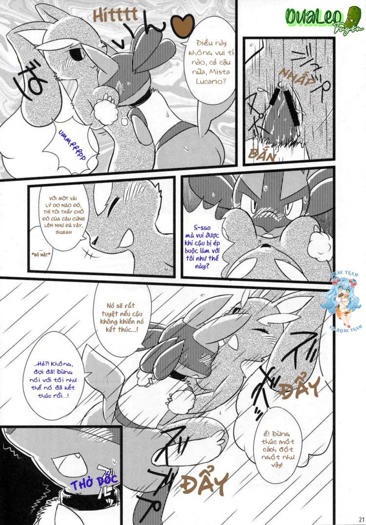 tổng hợp oneshot boylove chapter 15 19