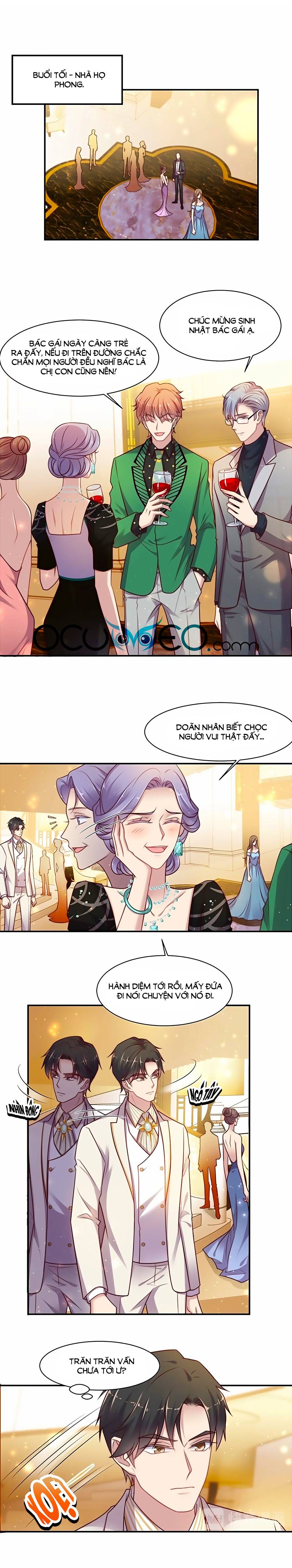 khoá chặt đôi môi (full) chapter 78 2