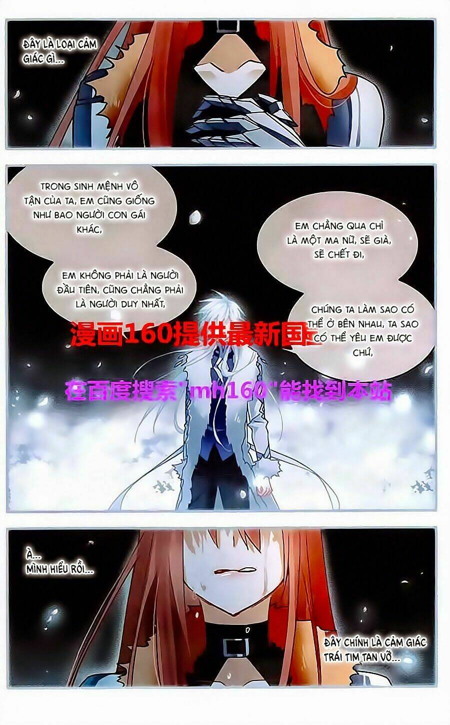 ngôi sao câu lạc bộ chapter 128 6