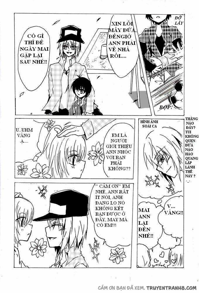 yashin no akuma chapter 2 12