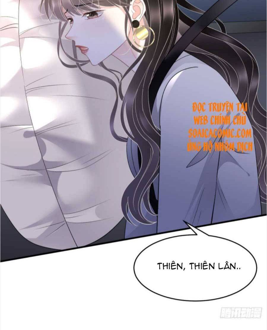 đại tiểu thư có thể có cái gì xấu chapter 93 17