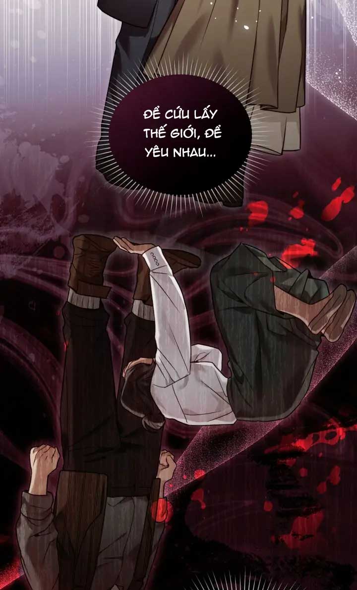 nữ giả kim chapter 12.2 2