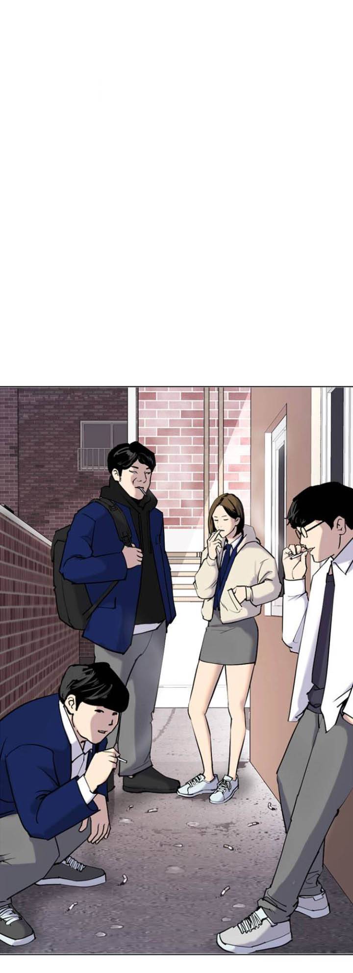 nhật ký khát vọng (desire diary) chapter 1 1