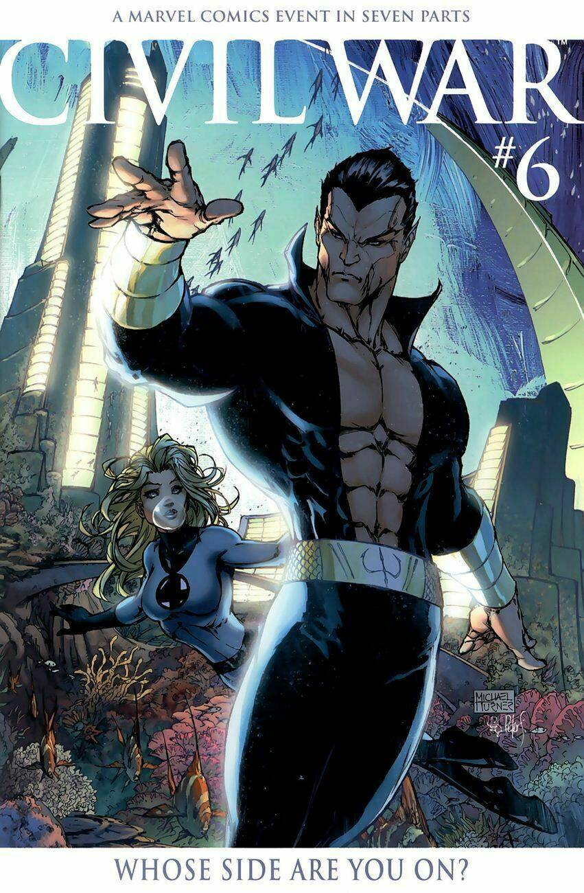 Civil War chapter 6 3