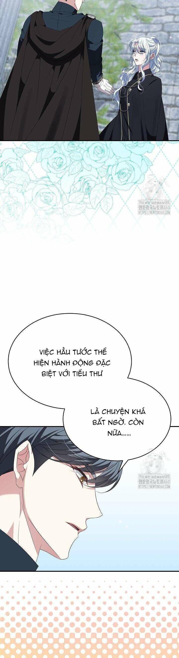 hướng dẫn về ác nữ chapter 21 48