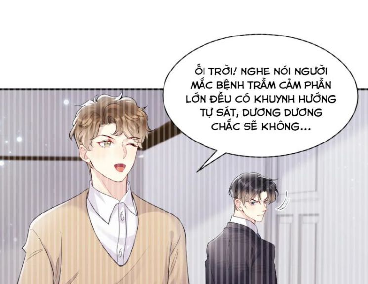 lại bị bạn trai cũ nhắm trúng rồi chapter 51 44