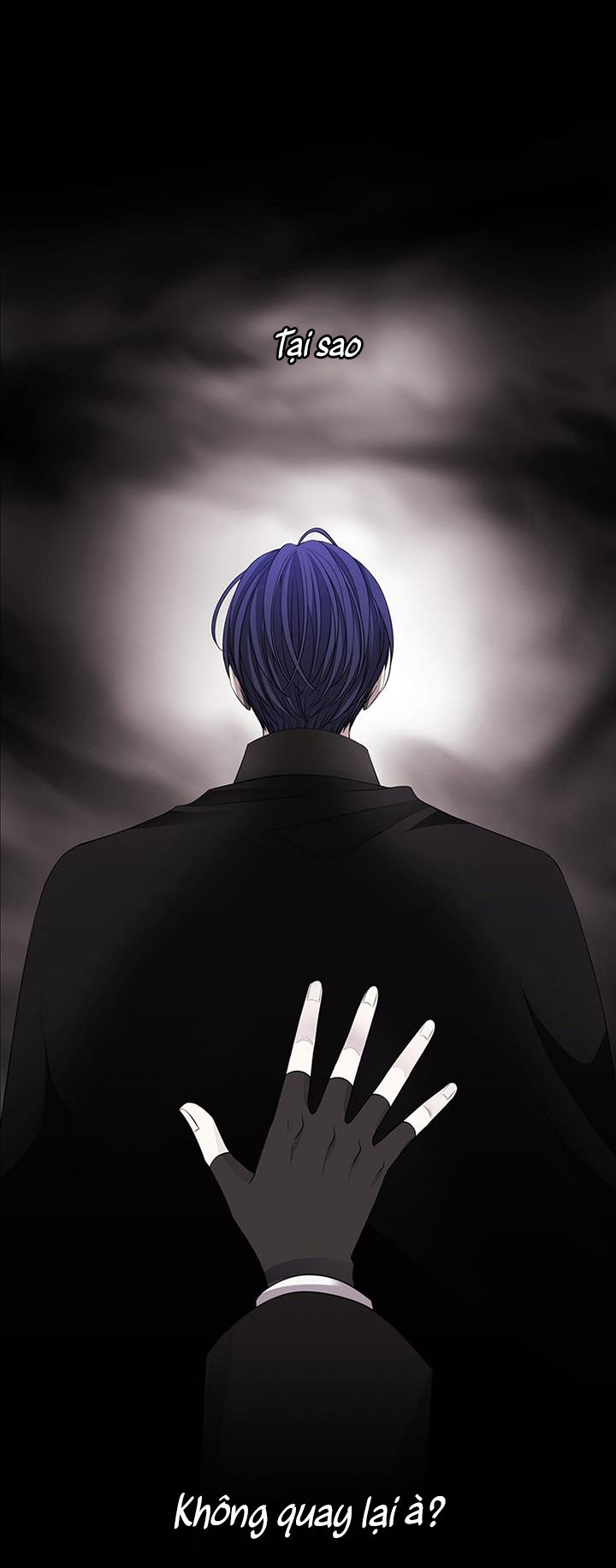 năm môn đệ của charlotte chapter 117 16