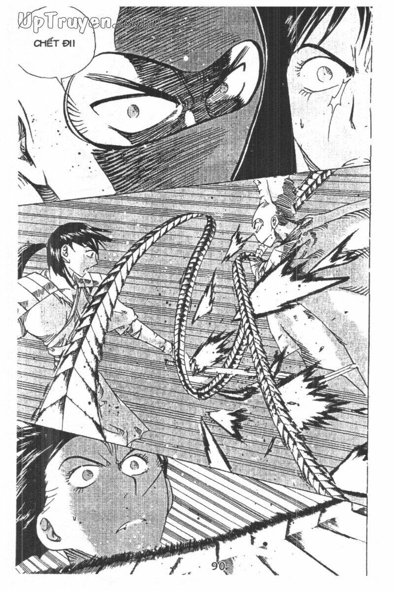 giang hồ bá đạo ký chapter 24 90