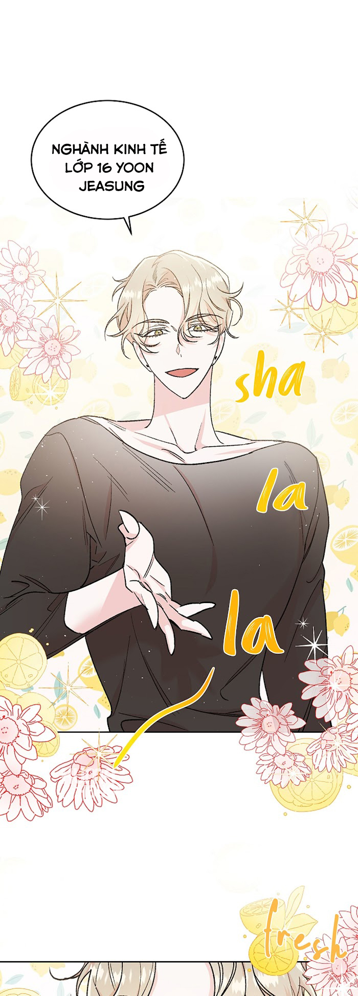 liệu pháp bí mật chapter 1 17