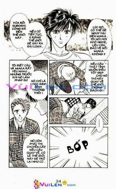 quyển sách kỳ bí chapter 13 35