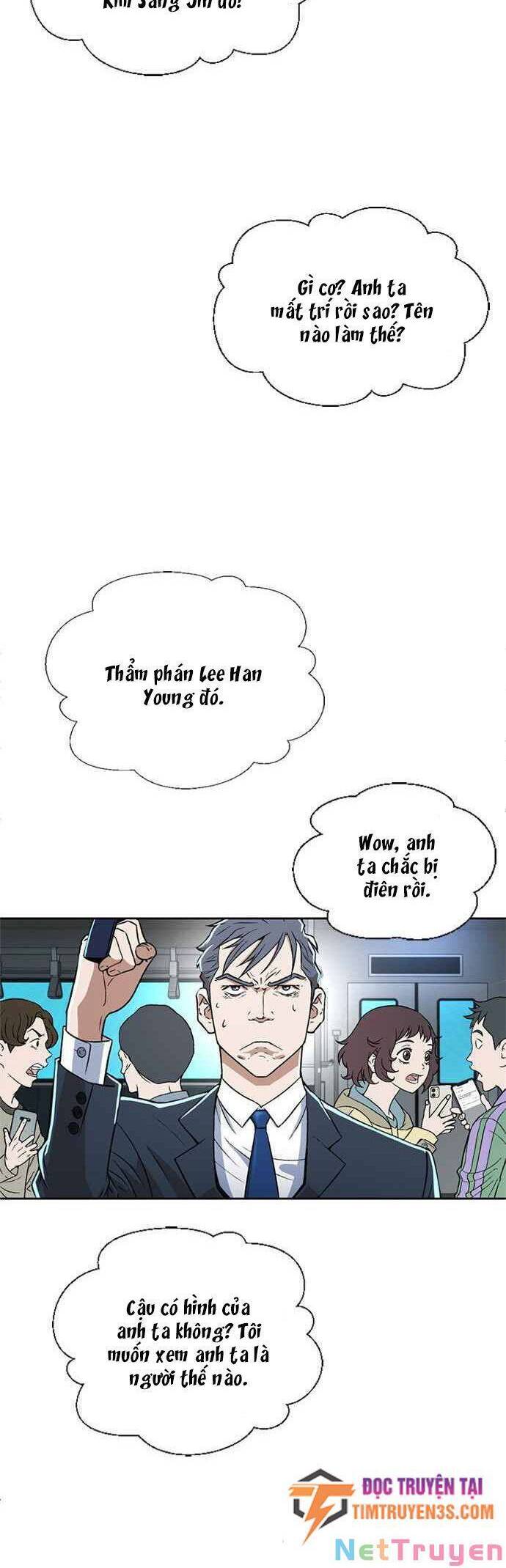 thẩm phán lee han young chapter 3 25