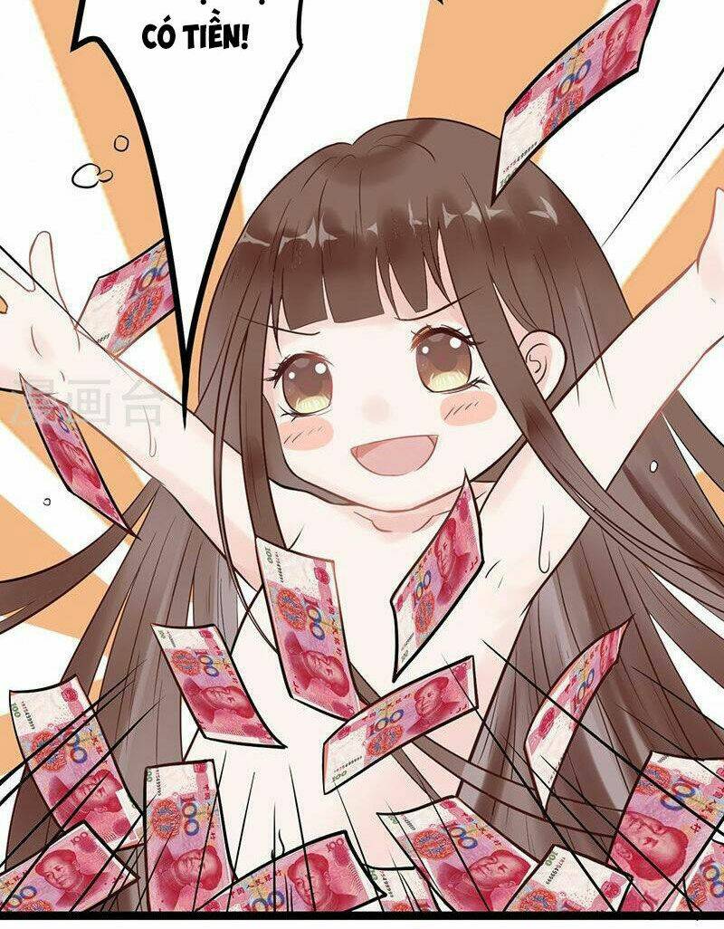 thái tử điện hạ dưỡng thành kí chapter 1.1 10