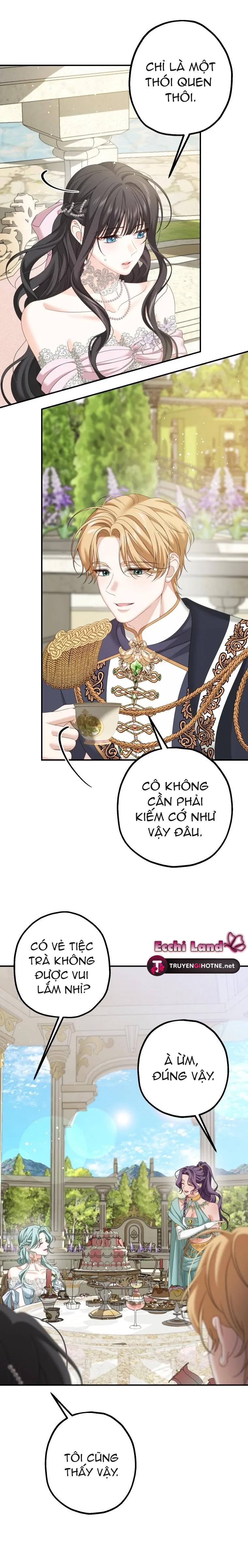 nam chủ cố chấp biến tôi thành nữ chủ chapter 12.2 2