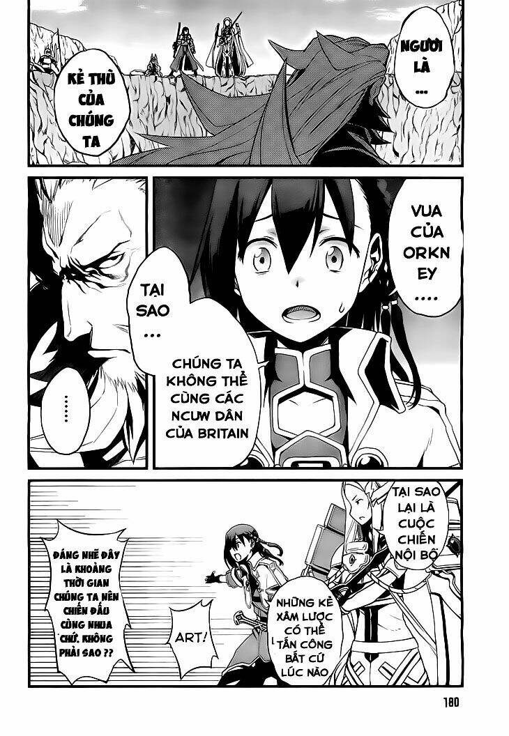 kakusansei million arthur - gunjou no shugosha chapter 4 20