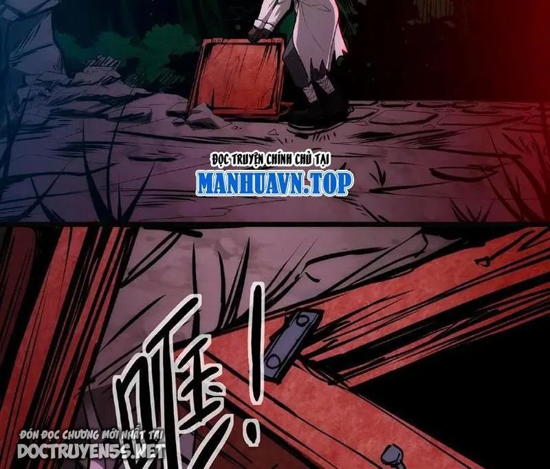 quỷ dị dược tề sư: bệnh nhân của ta đều là kinh khủng chapter 15 35