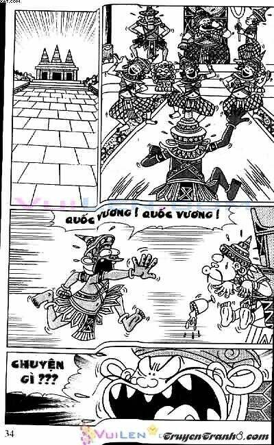 thần đồng đất việt chapter 102 35