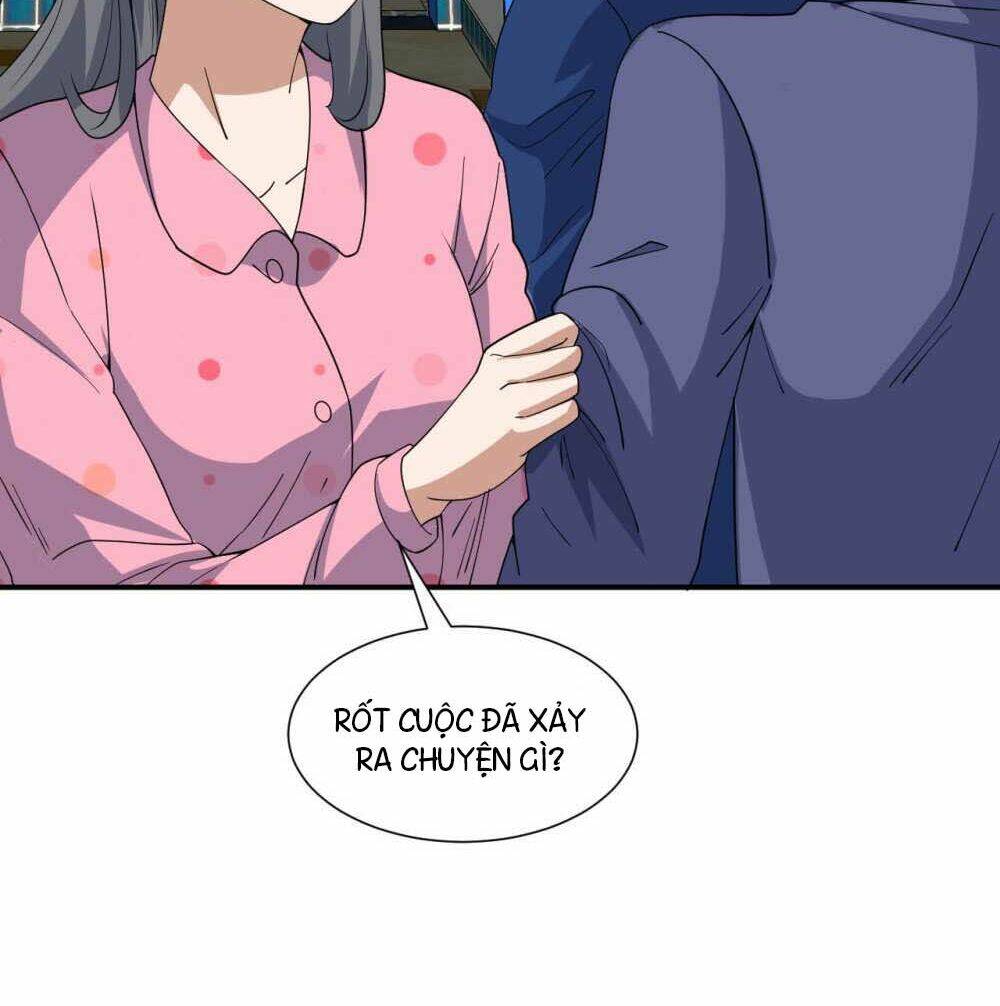 tu chân truyền nhân tại đô thị chapter 8 21