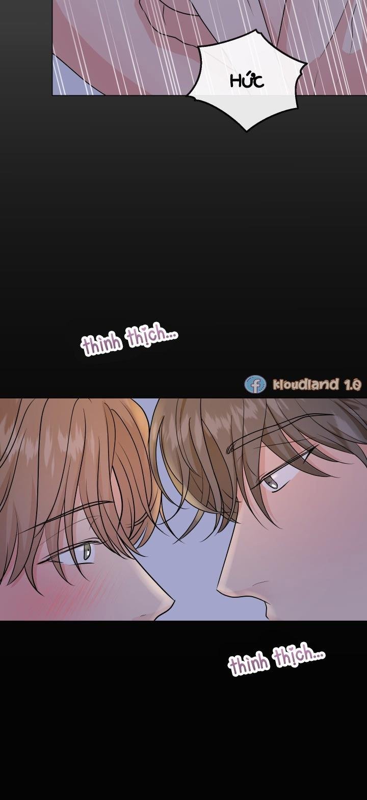 người yêu hiếm hoi chapter 4 10