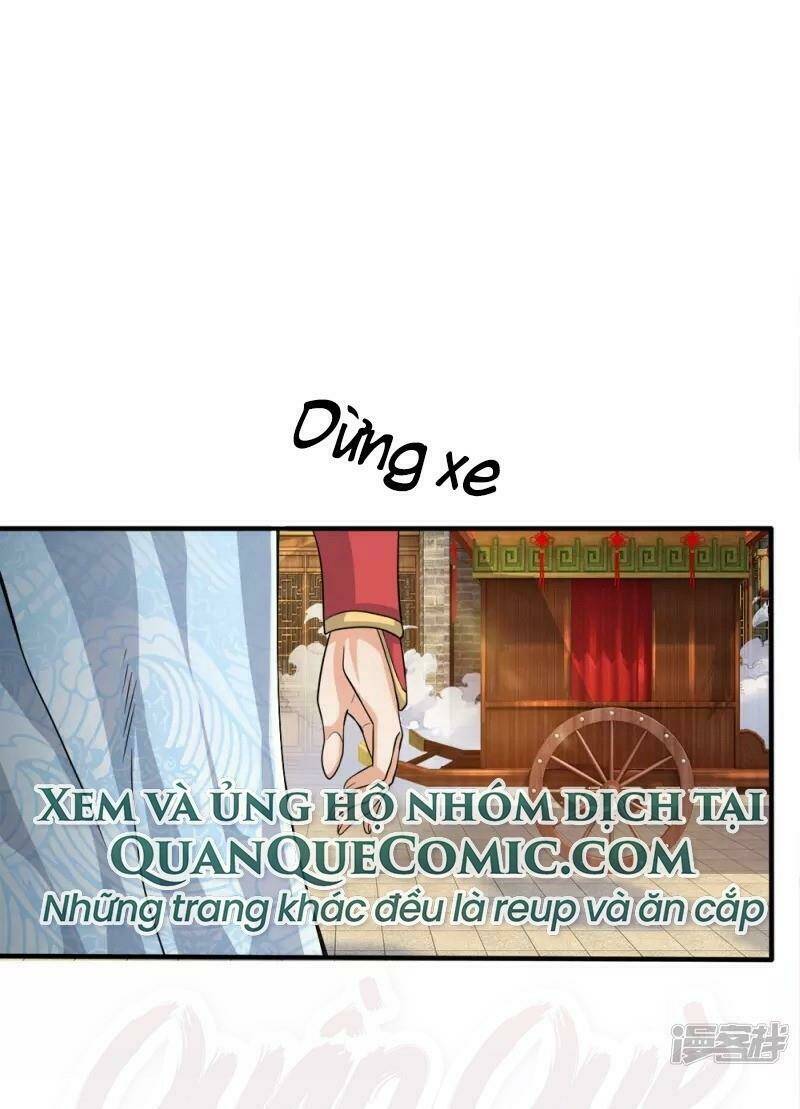 chí tôn hồng bao hoàng đế chapter 28 17